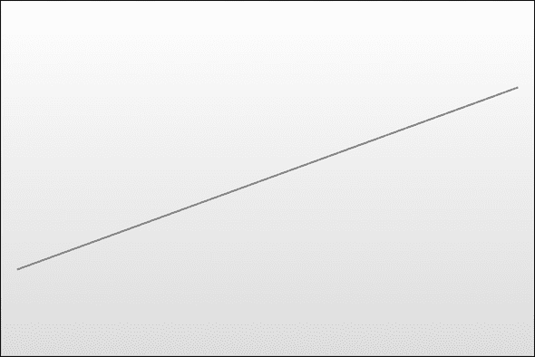 picture of a straight line